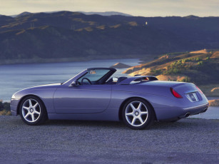 Картинка автомобили lincoln