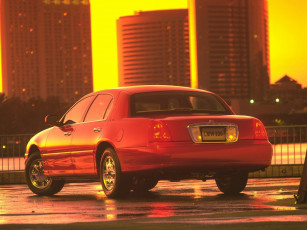 Картинка автомобили lincoln