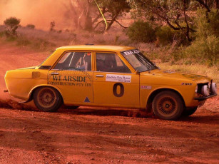 Картинка автомобили nissan datsun