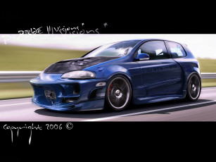 Картинка автомобили виртуальный тюнинг