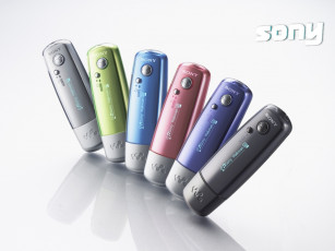 Картинка бренды sony