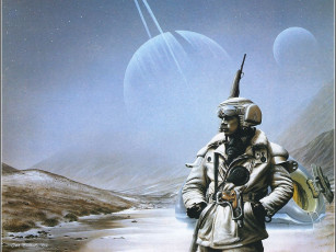 Картинка фэнтези люди