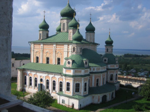 Картинка города