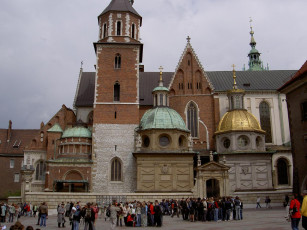 Картинка города