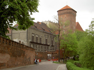 Картинка города