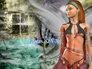 Картинка компьютеры asus