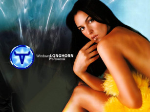 Картинка компьютеры windows vista longhorn