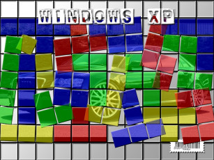 Картинка компьютеры windows xp