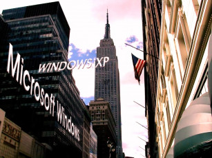 Картинка компьютеры windows xp