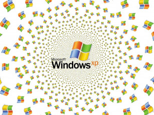 Картинка компьютеры windows xp