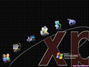 Картинка компьютеры windows xp