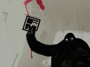 Картинка музыка fort minor