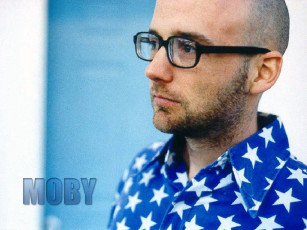 Картинка музыка moby