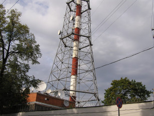 Картинка разное сооружения постройки