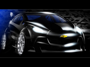 Картинка рисованные авто мото