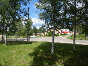 Картинка талдом города