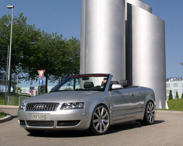 Обои картинки фото автомобили, audi