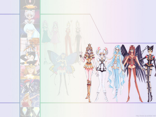 Обои картинки фото аниме, *unknown, другое