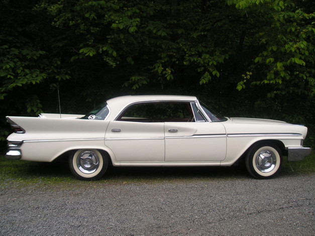 Обои картинки фото автомобили, de, soto