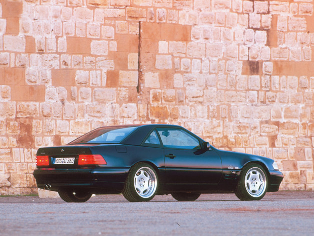 Обои картинки фото автомобили, mercedes, benz