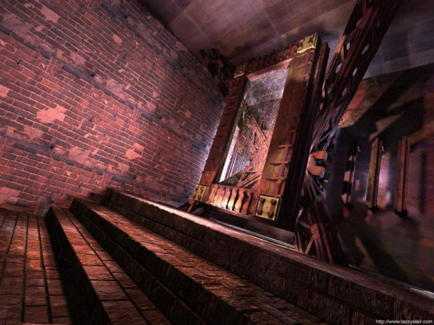 Обои картинки фото фэнтези, иные, миры, времена