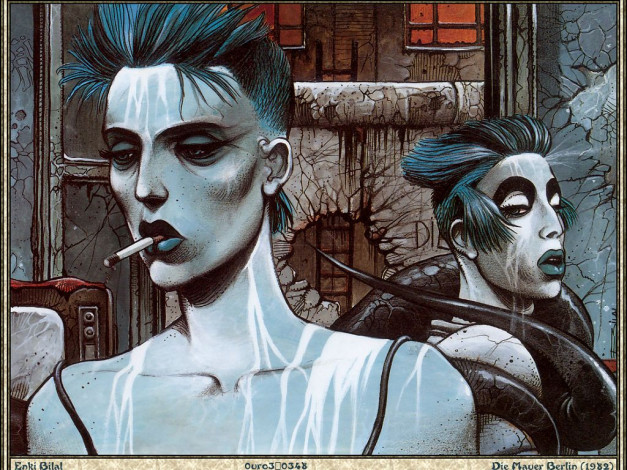 Обои картинки фото фэнтези, люди