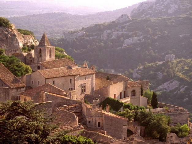 Обои картинки фото города