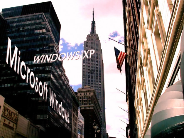 Обои картинки фото компьютеры, windows, xp