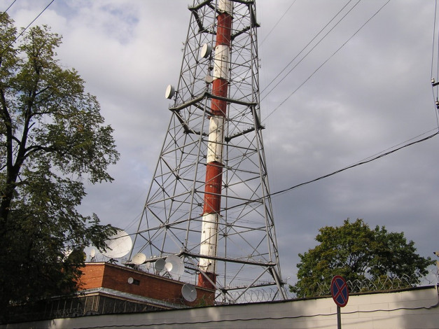 Обои картинки фото разное, сооружения, постройки