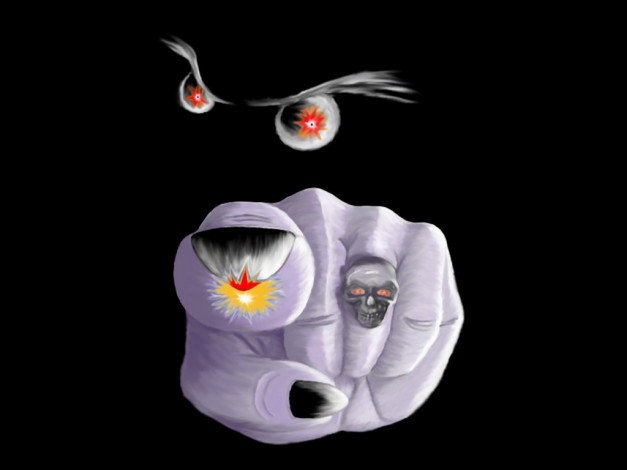 Обои картинки фото рисованные, другое