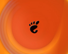 Картинка компьютеры gnome