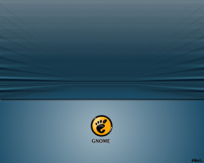 Картинка компьютеры gnome