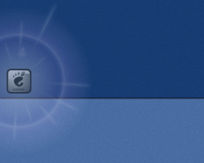 Картинка компьютеры gnome