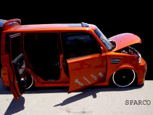 Картинка by sparco автомобили scion