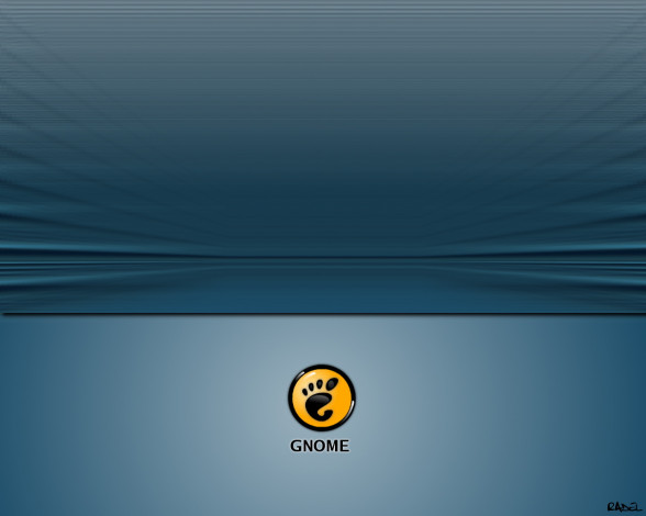 Обои картинки фото компьютеры, gnome