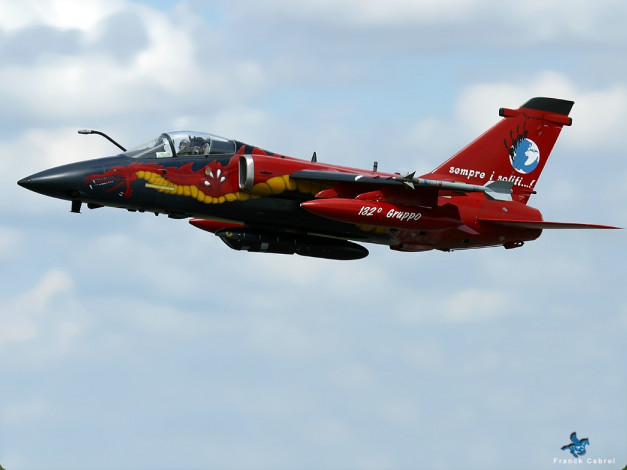 Обои картинки фото авиация, боевые, самолёты