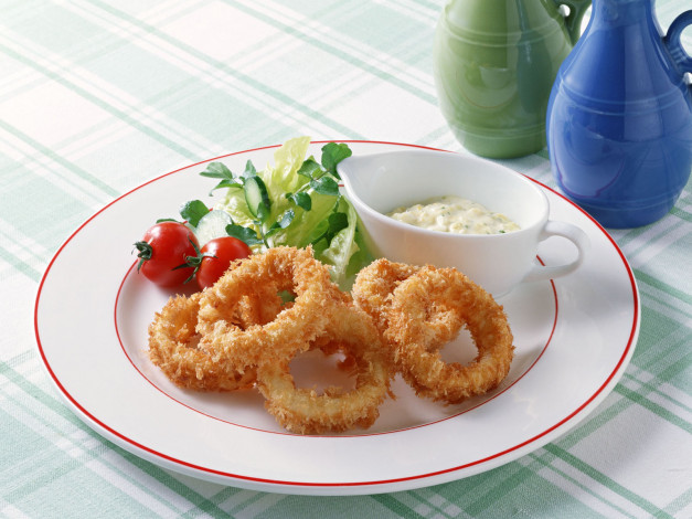 Обои картинки фото еда, вторые, блюда, томаты, помидоры