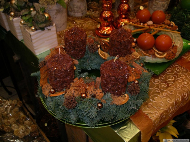 Обои картинки фото праздничные