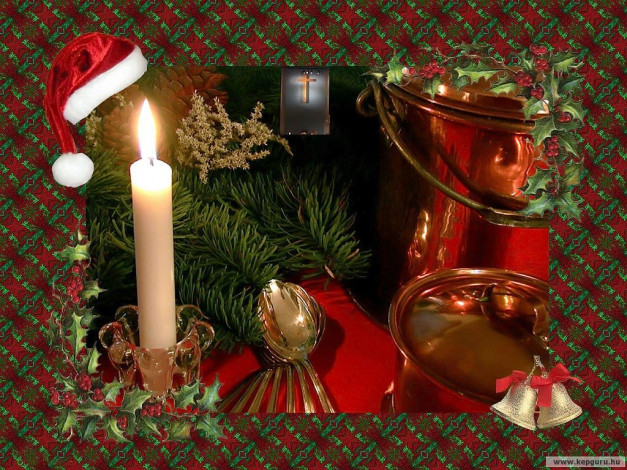 Обои картинки фото праздничные