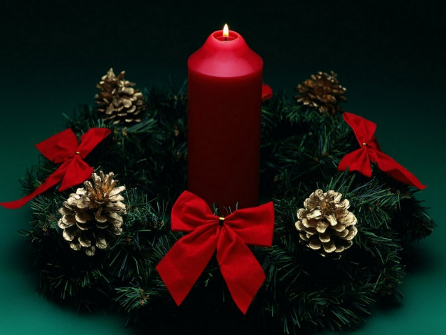 Обои картинки фото праздничные