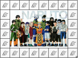 Картинка аниме naruto shikamaru