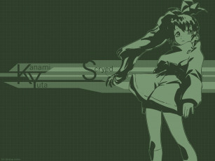 Картинка аниме scryed