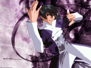 Картинка аниме scryed