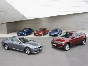 Картинка автомобили bmw