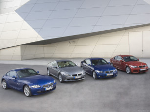 Картинка автомобили bmw