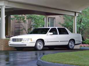 Картинка автомобили cadillac