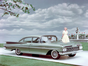 Картинка автомобили chevrolet