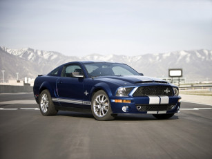 Картинка автомобили ford