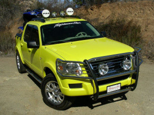 Картинка автомобили ford