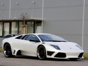 Картинка автомобили lamborghini